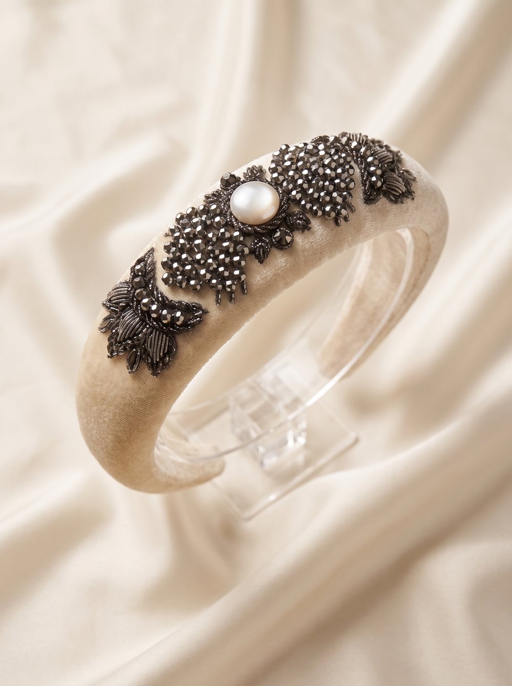 Headpieces