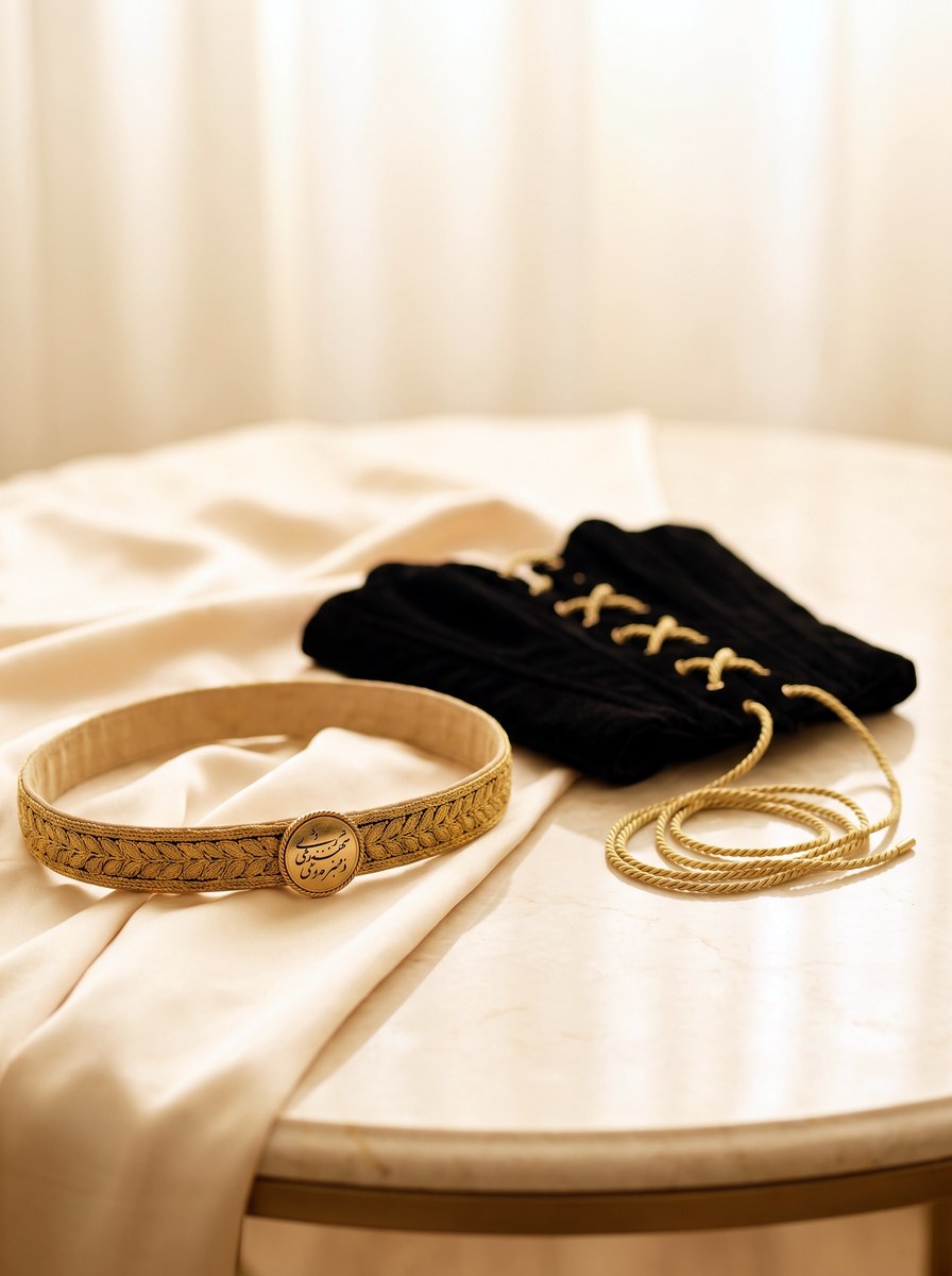 Limited Accessories